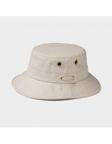 The Iconic T1 Bucket Hat - Natural à prix réduit toute l'année