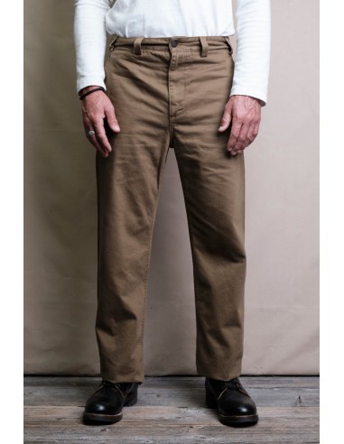 Shifter Pant - Khaki pour bénéficier 