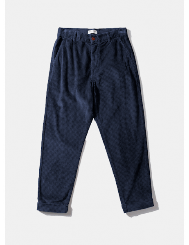 Jorge Pant Corduroy - Navy chez Cornerstreet bien 