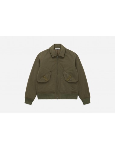 CWU Flight Jacket - Olive Venez acheter