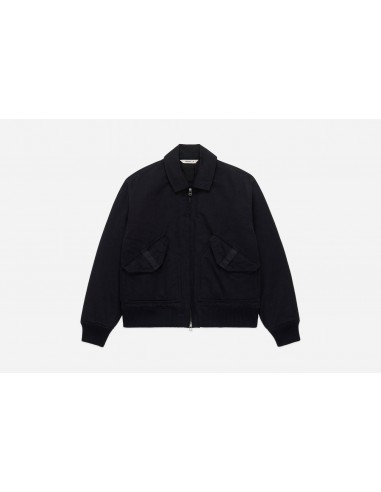 CWU Flight Jacket - Black solde