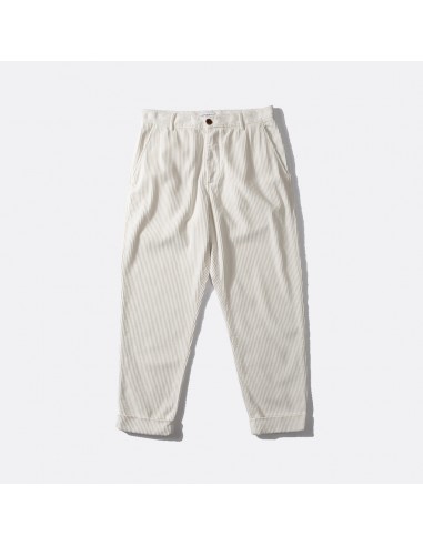 Jorge Pant Corduroy - Off White 2024