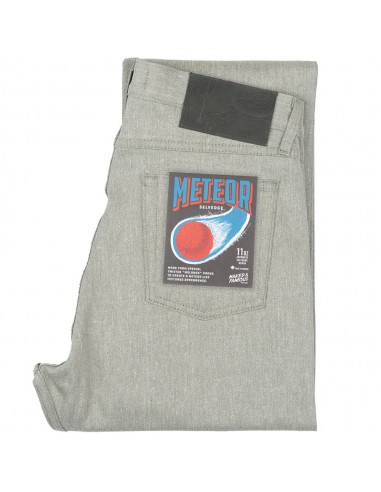 Weird Guy - 11oz Meteor Selvedge livraison gratuite