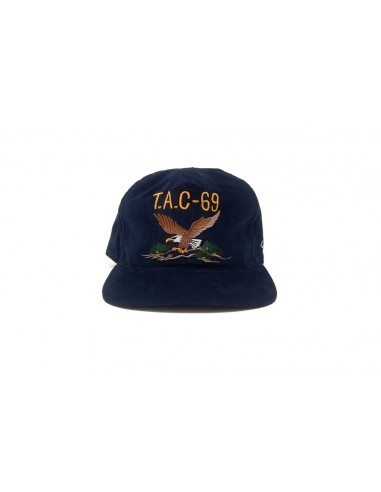 Cap Strapback USA - Eagle Souvenir Pour