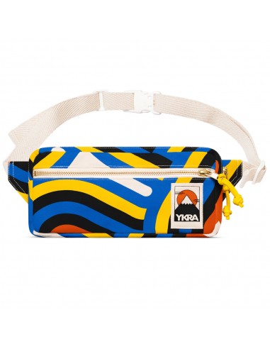 Sacoche Fanny Pack - Serpentine Limited Edition le des métaux précieux