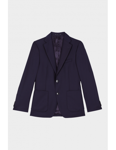 Veste blazer Blue Picture vente chaude votre 